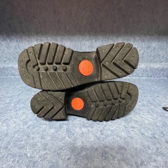 Harley Davidson Cruise Control Boots - Picture 6 of 6